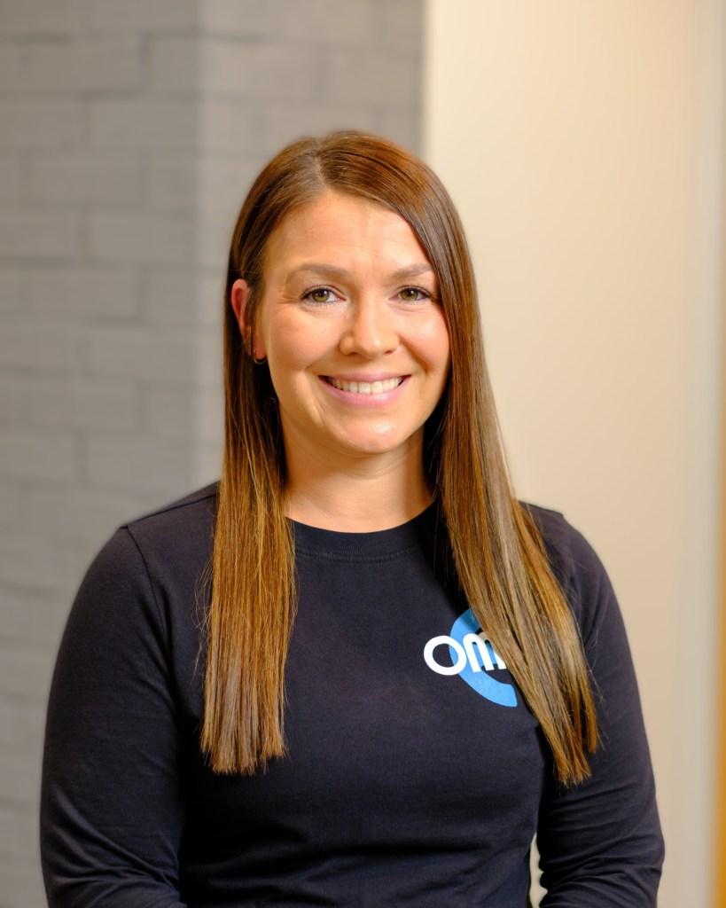 photo of staff member